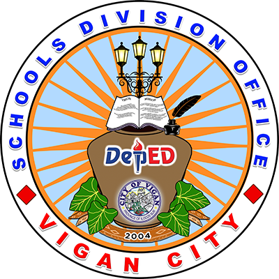 Schools Division Office of Vigan City